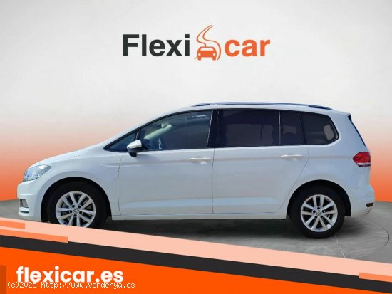 Volkswagen Touran Advance 1.5 TSI 110kW (150CV) - Girona