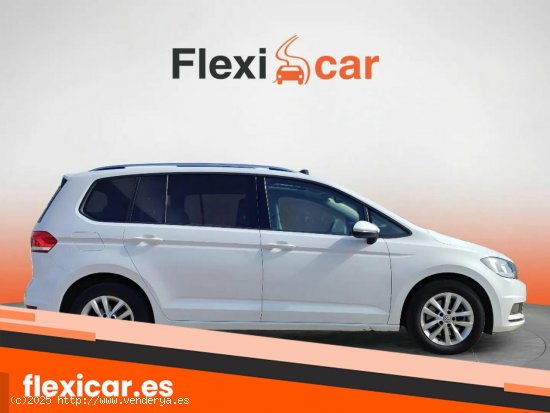 Volkswagen Touran Advance 1.5 TSI 110kW (150CV) - Girona