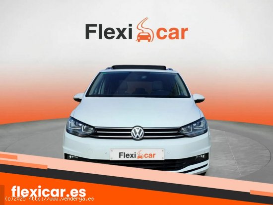 Volkswagen Touran Advance 1.5 TSI 110kW (150CV) - Girona