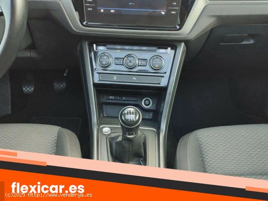 Volkswagen Touran Advance 1.5 TSI 110kW (150CV) - Girona