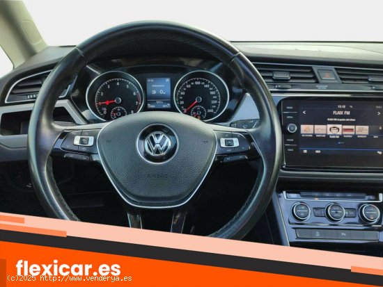 Volkswagen Touran Advance 1.5 TSI 110kW (150CV) - Girona