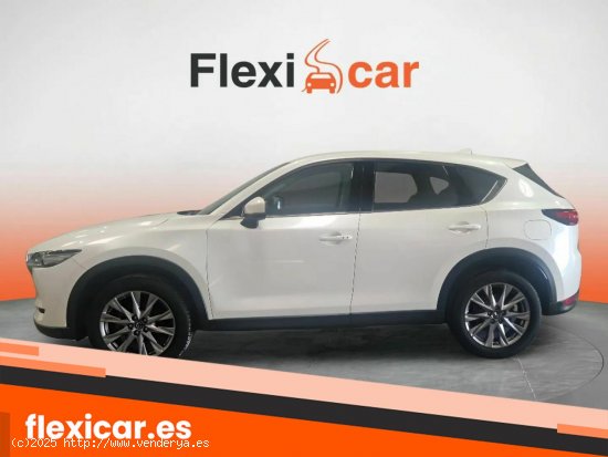 Mazda CX-5 2.0 GE 121kW (165CV) 2WD Origin - Las Palmas de Gran Canaria