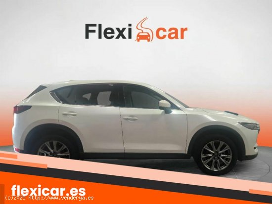 Mazda CX-5 2.0 GE 121kW (165CV) 2WD Origin - Las Palmas de Gran Canaria