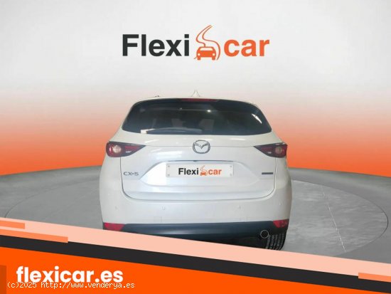 Mazda CX-5 2.0 GE 121kW (165CV) 2WD Origin - Las Palmas de Gran Canaria