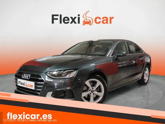 Audi A4 Advanced 30 TDI 100kW (136CV) S tronic - Badalona