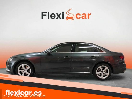 Audi A4 Advanced 30 TDI 100kW (136CV) S tronic - Badalona