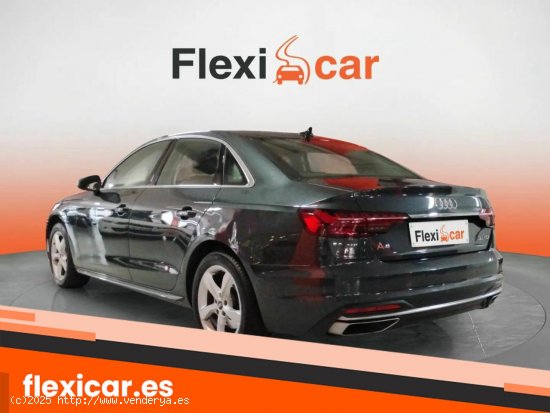 Audi A4 Advanced 30 TDI 100kW (136CV) S tronic - Badalona