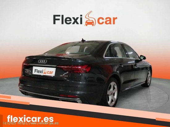 Audi A4 Advanced 30 TDI 100kW (136CV) S tronic - Badalona