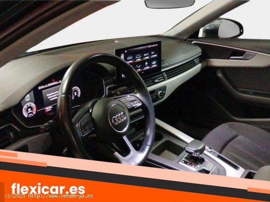 Audi A4 Advanced 30 TDI 100kW (136CV) S tronic - Badalona