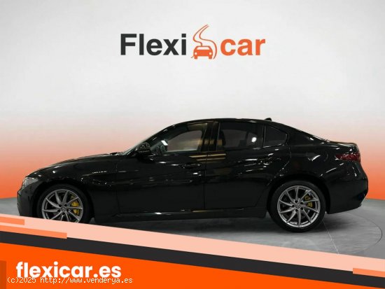 Alfa Romeo Giulia 2.2 Diesel 132kW (180CV) Super Business - Sabadell