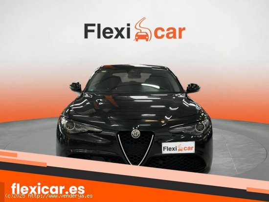 Alfa Romeo Giulia 2.2 Diesel 132kW (180CV) Super Business - Sabadell