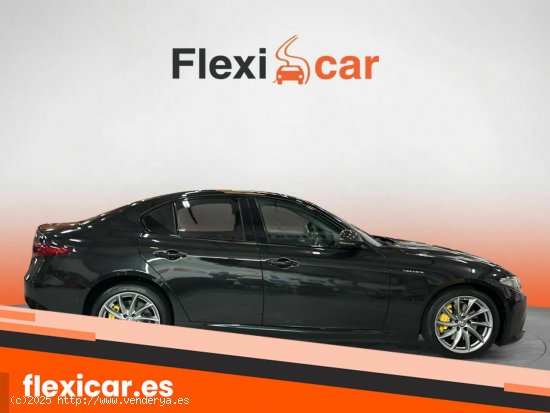 Alfa Romeo Giulia 2.2 Diesel 132kW (180CV) Super Business - Sabadell