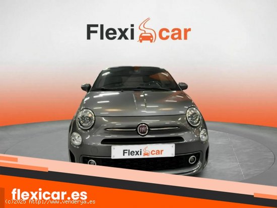 Fiat 500 1.2 8v 51kW (69CV) S - Sabadell