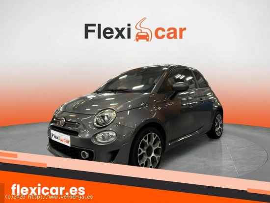 Fiat 500 1.2 8v 51kW (69CV) S - Sabadell