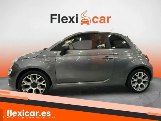 Fiat 500 1.2 8v 51kW (69CV) S - Sabadell