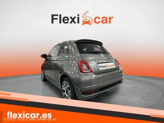 Fiat 500 1.2 8v 51kW (69CV) S - Sabadell