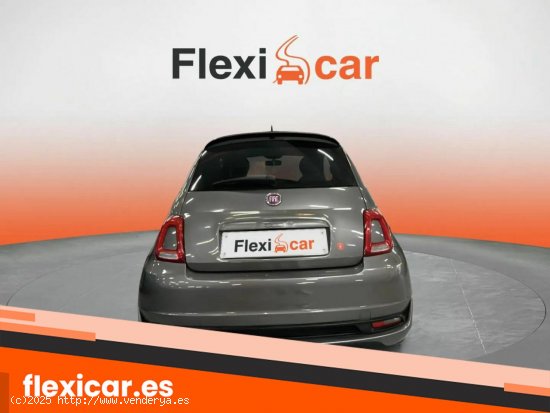 Fiat 500 1.2 8v 51kW (69CV) S - Sabadell