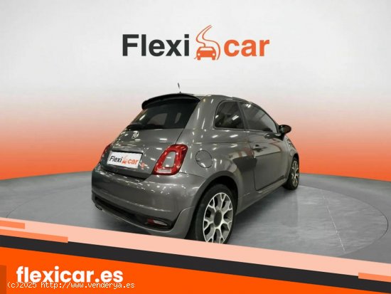 Fiat 500 1.2 8v 51kW (69CV) S - Sabadell