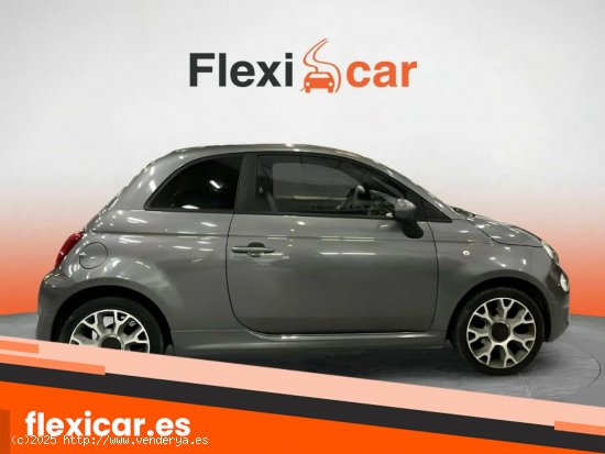 Fiat 500 1.2 8v 51kW (69CV) S - Sabadell