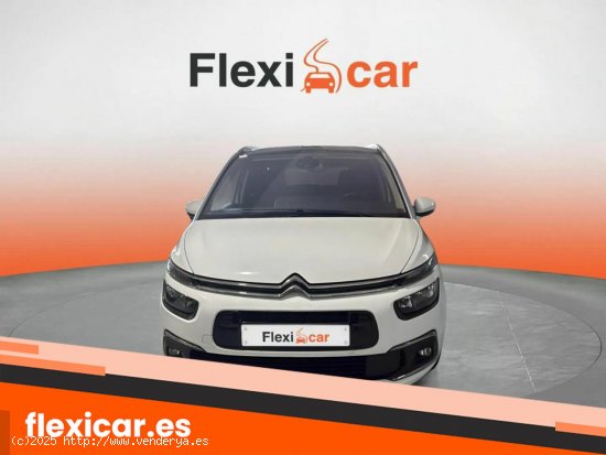 Citroën C4 Spacetourer PureTech 96KW (130CV) S&S 6v Feel - San Andrés de Palomar