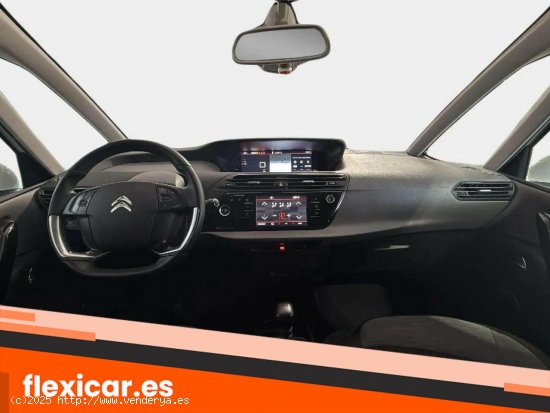 Citroën C4 Spacetourer PureTech 96KW (130CV) S&S 6v Feel - San Andrés de Palomar