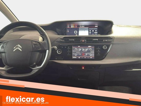 Citroën C4 Spacetourer PureTech 96KW (130CV) S&S 6v Feel - San Andrés de Palomar