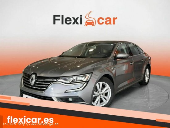 Renault Talisman S.T. Zen Blue dCi 110 kW (150 CV) - Sant Just Desvern