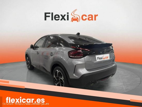 Citroën C4 BlueHdi 130 S&S EAT8 Feel Pack - Sabadell