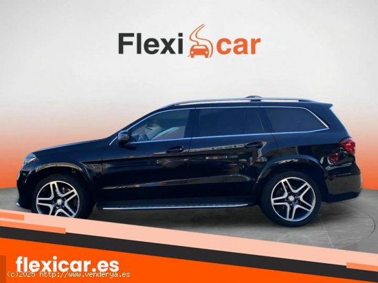 Mercedes GLS GLS 350 d 4MATIC - Blanes