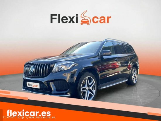 Mercedes GLS GLS 350 d 4MATIC - Blanes