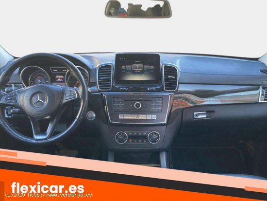 Mercedes GLS GLS 350 d 4MATIC - Blanes