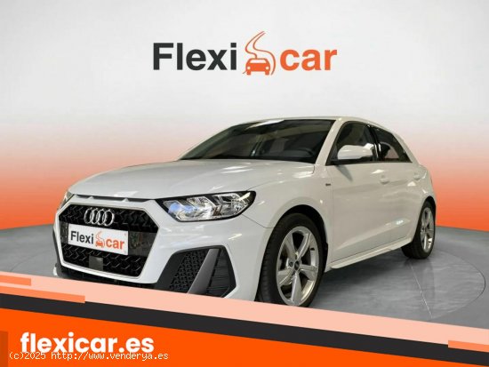 Audi A1 Sportback S line 25 TFSI 70kW (95CV) - Blanes