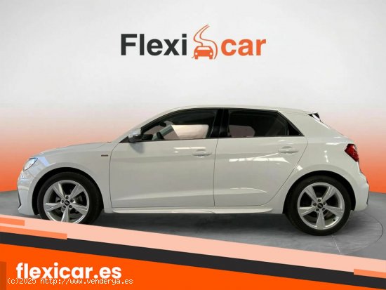 Audi A1 Sportback S line 25 TFSI 70kW (95CV) - Blanes