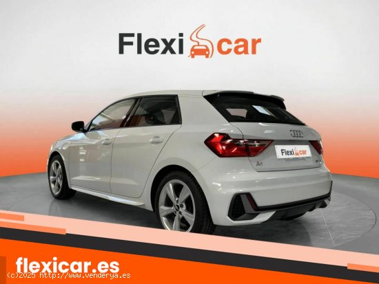 Audi A1 Sportback S line 25 TFSI 70kW (95CV) - Blanes