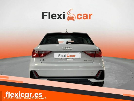 Audi A1 Sportback S line 25 TFSI 70kW (95CV) - Blanes