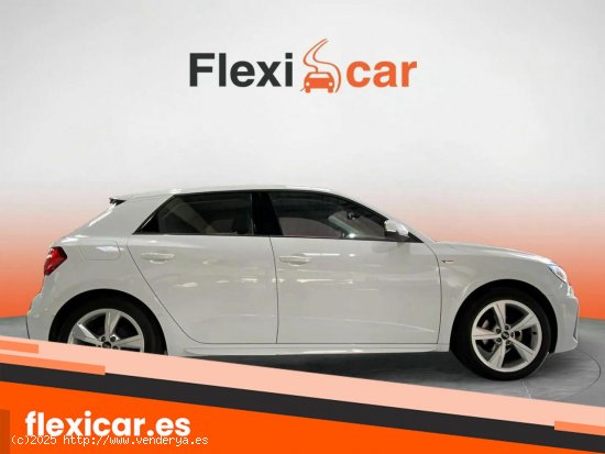 Audi A1 Sportback S line 25 TFSI 70kW (95CV) - Blanes