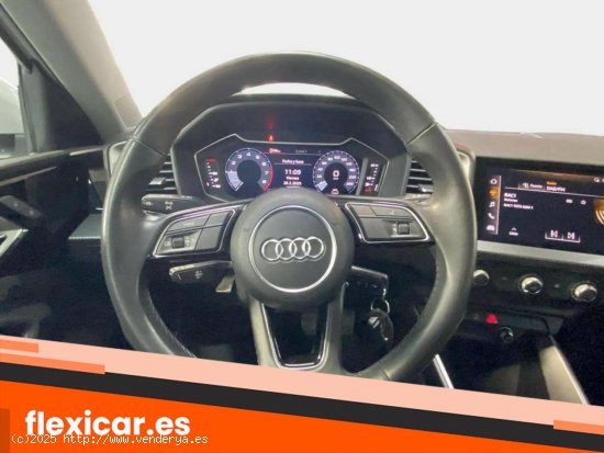 Audi A1 Sportback S line 25 TFSI 70kW (95CV) - Blanes