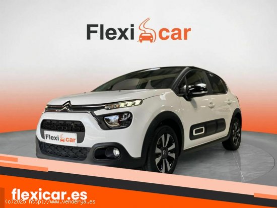 Citroën C3 PureTech 60KW (83CV) Feel - Blanes