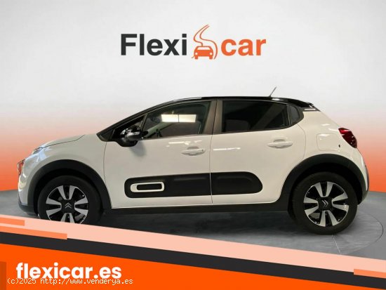 Citroën C3 PureTech 60KW (83CV) Feel - Blanes