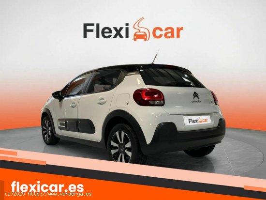 Citroën C3 PureTech 60KW (83CV) Feel - Blanes