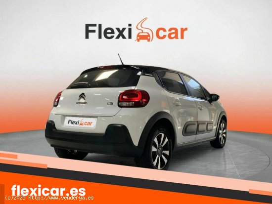 Citroën C3 PureTech 60KW (83CV) Feel - Blanes