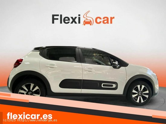 Citroën C3 PureTech 60KW (83CV) Feel - Blanes