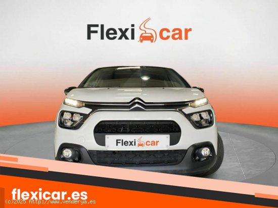 Citroën C3 PureTech 60KW (83CV) Feel - Blanes