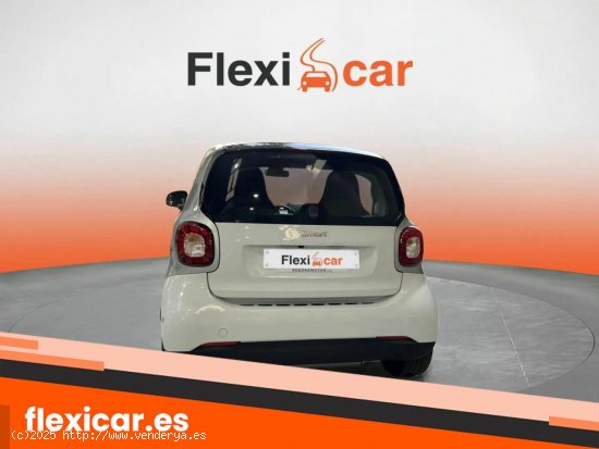 Smart Fortwo 0.9 66kW (90CV) CABRIO - Sabadell