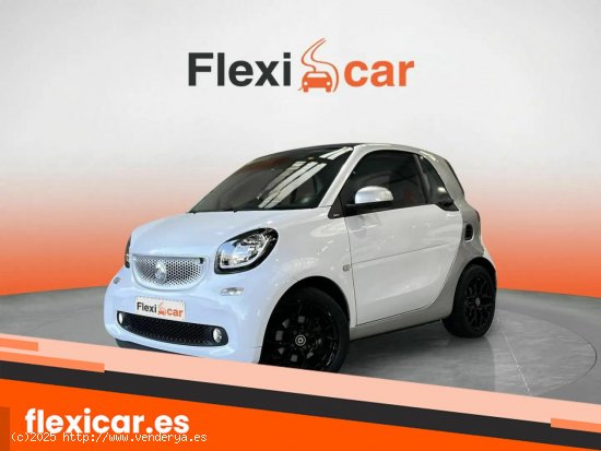 Smart Fortwo 0.9 66kW (90CV) CABRIO - Sabadell