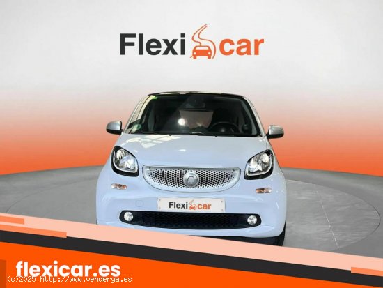 Smart Fortwo 0.9 66kW (90CV) CABRIO - Sabadell