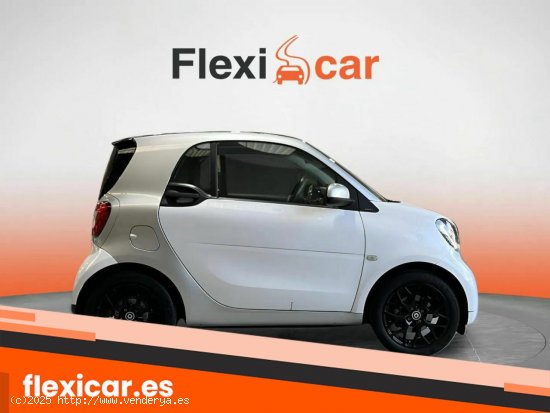 Smart Fortwo 0.9 66kW (90CV) CABRIO - Sabadell