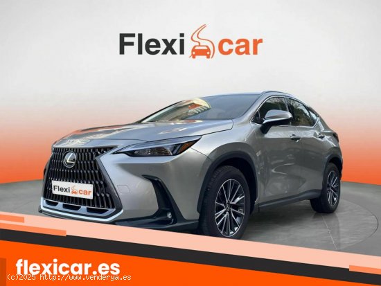 Lexus NX 350h Luxury 4WD - Blanes