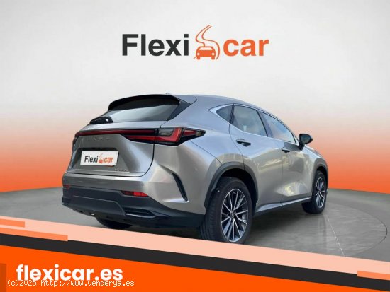 Lexus NX 350h Luxury 4WD - Blanes