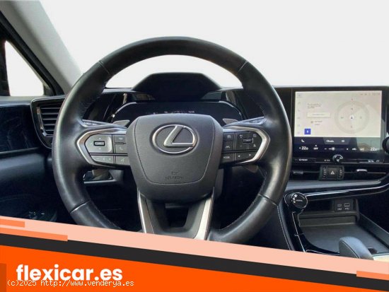 Lexus NX 350h Luxury 4WD - Blanes